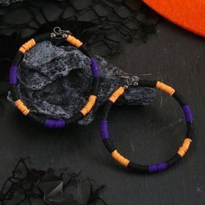 Halloween Hoops
